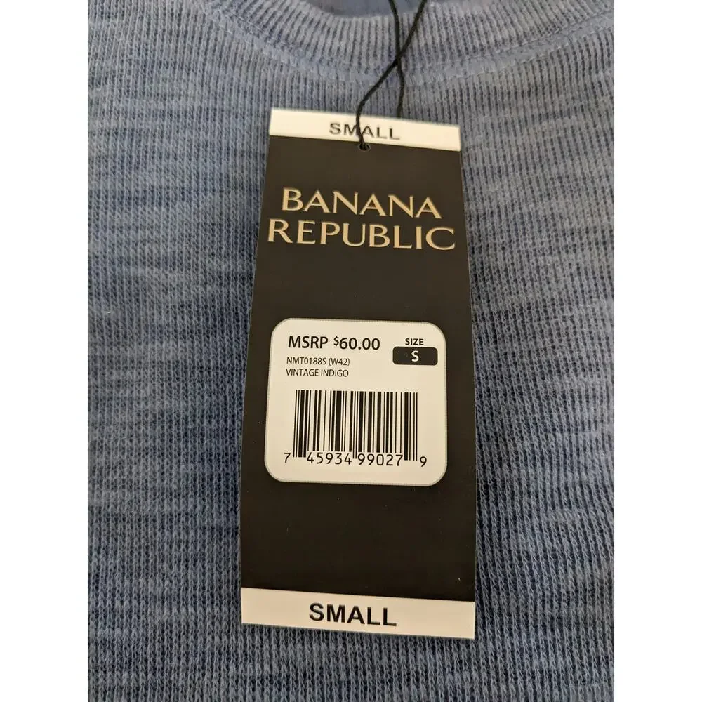 Banana Republic banana republic